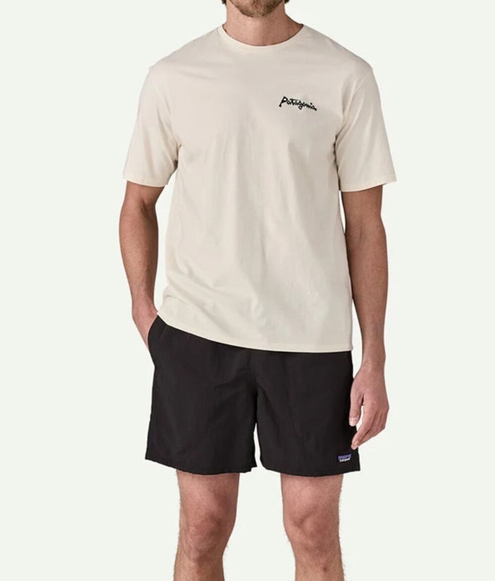 Patagonia Baggies 5” Shorts Men’s Size XS